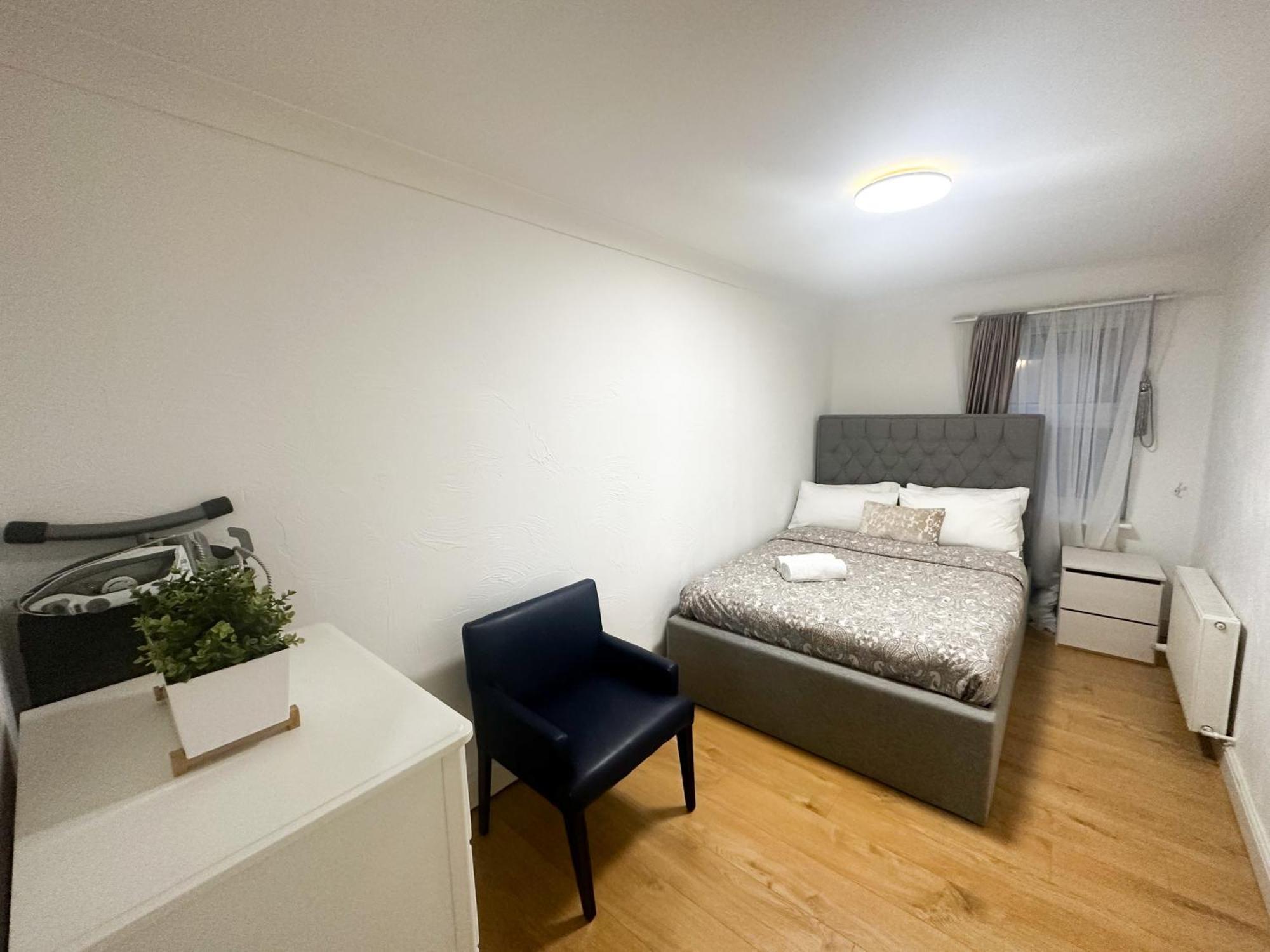 Flat 4, Stay In Aldgate Londres Exterior foto