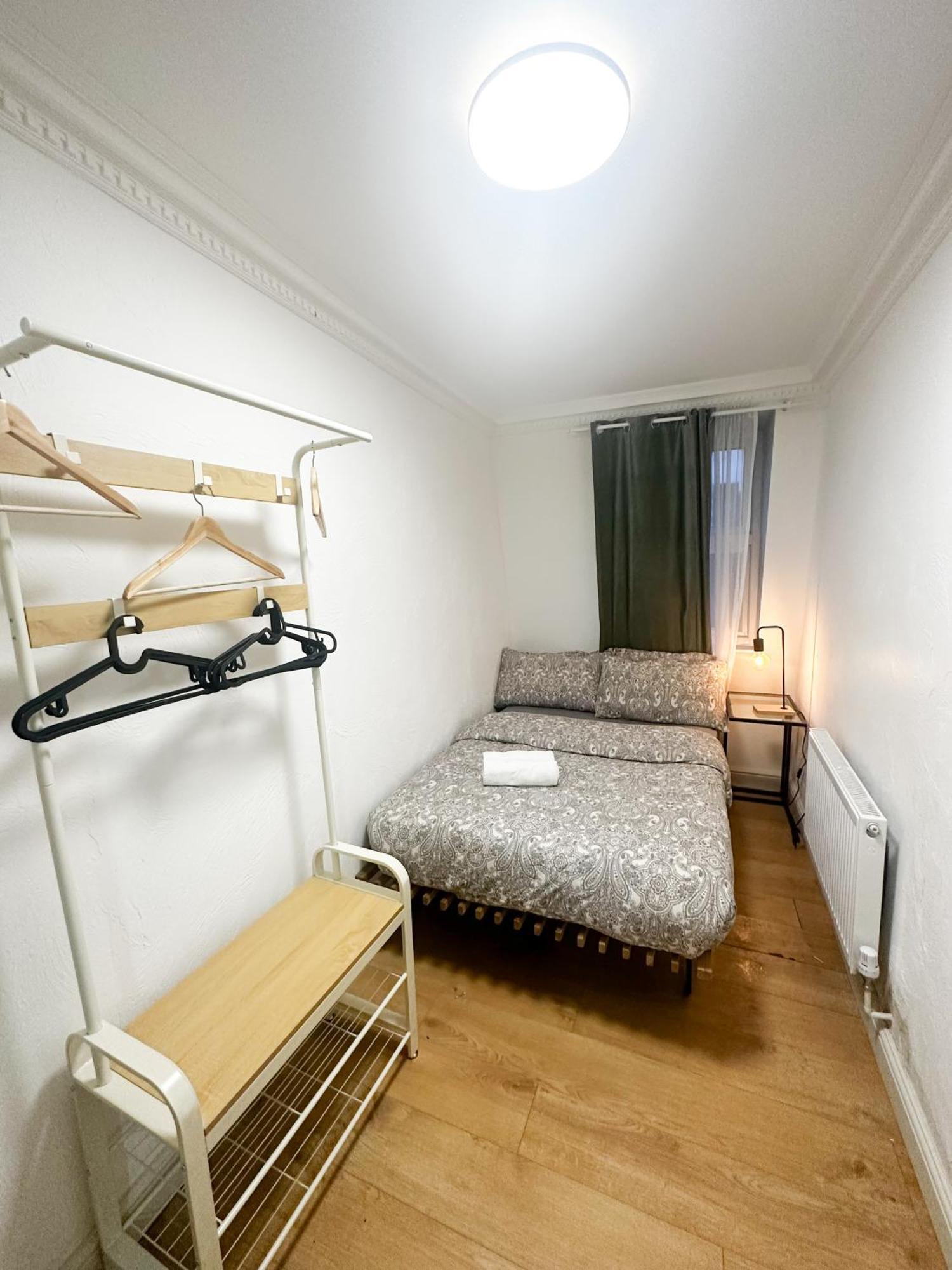Flat 4, Stay In Aldgate Londres Exterior foto